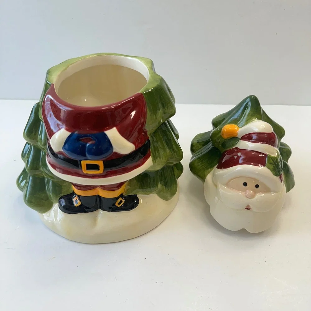 JK Designs whimsical touch